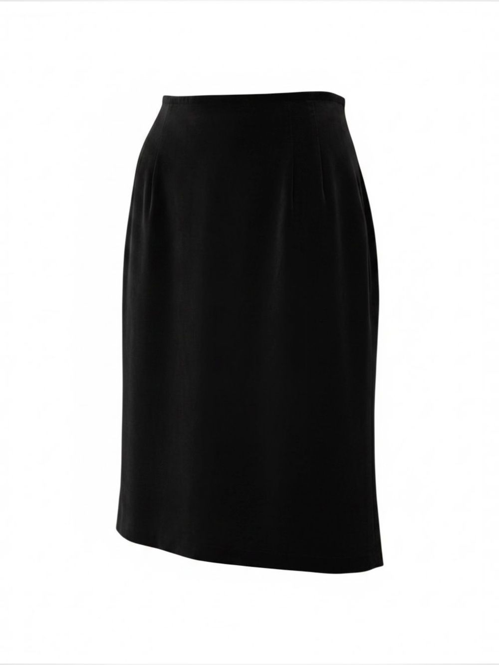Liz Claiborne Collection Petite 100% Silk Skirt – Size 8P